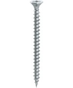 Ferramenta1.com | Vite truciolare tsp tx 3,5x 16mm chrom panelvit - CE 5