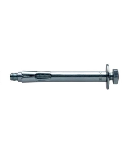 Ferramenta1.com | Fischer tassello fsl  8x120/75 vite t.e. - PZ 50