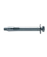 Ferramenta1.com | Fischer tassello fsl  8x120/75 vite t.e. - PZ 50