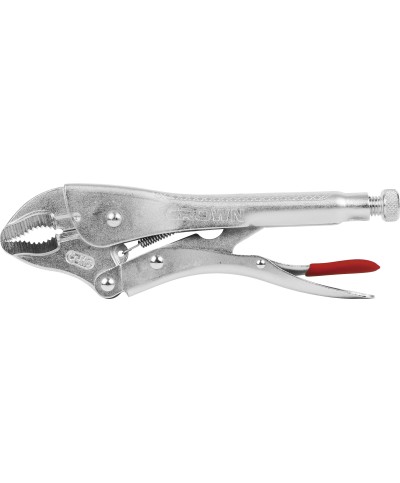 Ferramenta1.com | Crown pinza grip 250 mm cphpl-gra10 - PZ 1