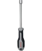Ferramenta1.com | Crown chiave a bussola bocca esagonale  4x75 mm cphds-an0407 - PZ 1