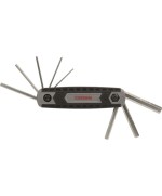 Ferramenta1.com | Crown chiave esagonale set 8 pezzi cphof-hmax08 - PZ 1