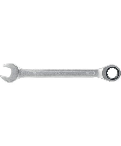 Ferramenta1.com | Crown chiave combinata a cricchetto  9 mm cphws-a09 - PZ 1