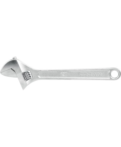 Ferramenta1.com | Crown chiave regolabile a rullino 200 mm cphwa-cna08 - PZ 1