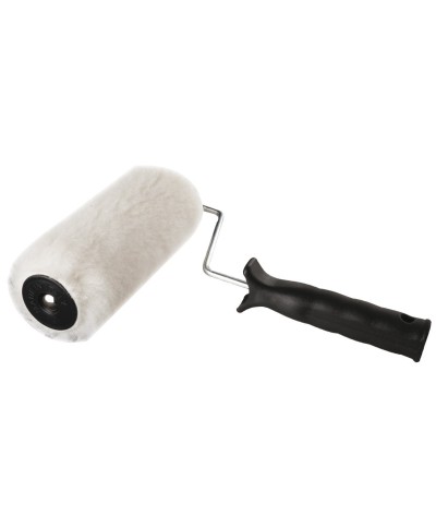 Ferramenta1.com | Rullo completo in lana merinos 23 cm  1350 - PZ 6