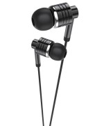 Ferramenta1.com | Auricolari stereo in ear premium ls-dm31b nero - PZ 1