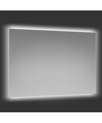 Ferramenta1.com | Specchio a filo  60x90 cm retroilluminato led - PZ 1