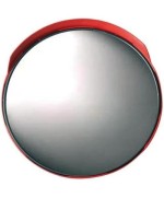 Ferramenta1.com | Specchio stradale parabolico db vista d 80 cm - PZ 1