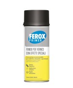Ferramenta1.com | Arexons ferox primer per vernici speciali 400 ml - PZ 6