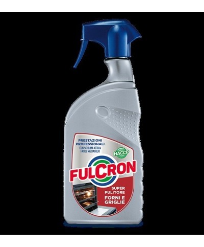 Ferramenta1.com | Arexons fulcron forni e griglie 750 ml - PZ 1