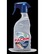 Ferramenta1.com | Arexons fulcron pulitore tessuti e tappeti 500 ml - PZ 1