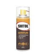 Ferramenta1.com | Arexons 2349 svitol serrature 180 ml - PZ 1