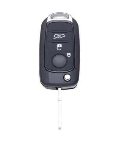Ferramenta1.com | Chiavi silca cover sip22jrs8 (3 tasti fiat-jeep) - PZ 1
