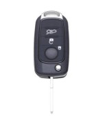 Ferramenta1.com | Chiavi silca cover sip22jrs8 (3 tasti fiat-jeep) - PZ 1