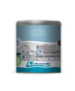 Ferramenta1.com | Rioverde rb2090 vernice vintage 0,500 l fiordilatte - PZ 1