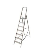 Ferramenta1.com | Scala all. facal domus k100  7 gradini - PZ 1