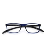 Ferramenta1.com | Occhiali gmv mod. verona d. 3,0 colore blu - PZ 4