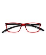 Ferramenta1.com | Occhiali gmv mod. verona d. 2,5 colore rosso - PZ 4