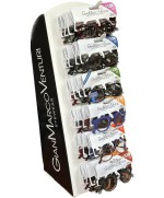 Ferramenta1.com | Espositore occhiali gmv modena 24 pezzi - CF 1