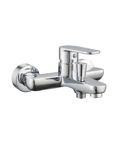 Ferramenta1.com | Serie aqua gruppo vasca miscelatore - PZ 1