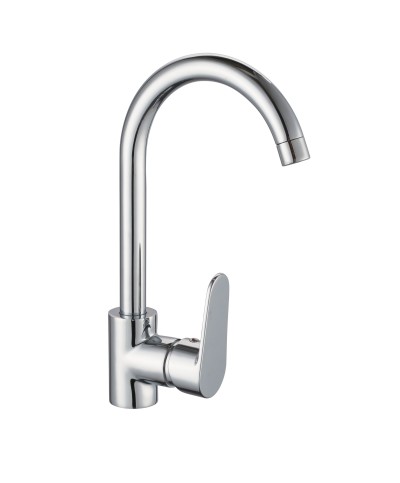 Ferramenta1.com | Serie aqua gruppo lavello cromato - PZ 1