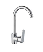 Ferramenta1.com | Serie aqua gruppo lavello cromato - PZ 1