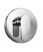 Ferramenta1.com | Serie aqua miscelatore incasso doccia - PZ 1