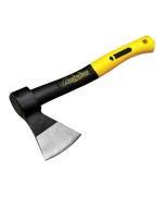 Ferramenta1.com | Accetta manico resina sagomato biasot  400 g - PZ 1