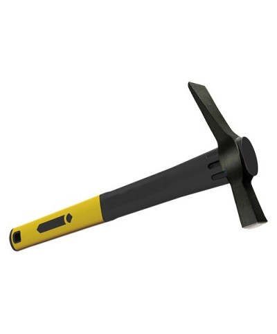 Ferramenta1.com | Martello p/muratore manico resina biasot 400 g - PZ 1