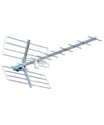 Ferramenta1.com | Antenna uhf digitale terres lte 11 elem imb cart - PZ 1