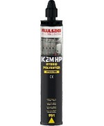 Ferramenta1.com | Friulsider ancorante chimico kem hp 300 ml - PZ 12