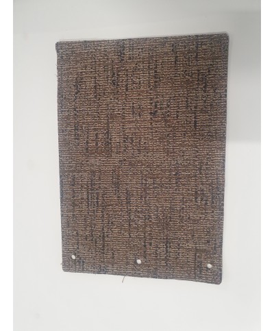 Ferramenta1.com | Passatoia cantex melange h 53 cm beige - ML 20