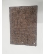 Ferramenta1.com | Passatoia cantex melange h 53 cm beige - ML 20