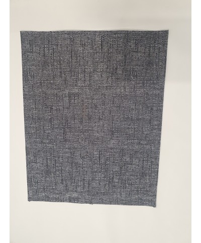 Ferramenta1.com | Passatoia cantex melange h 53 cm antracite - ML 20