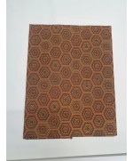 Ferramenta1.com | Passatoia cantex exa h 53 cm arancio - ML 20