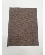 Ferramenta1.com | Passatoia cantex exa h 53 cm marrone - ML 20