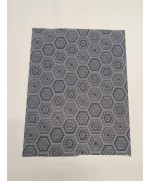Ferramenta1.com | Passatoia cantex exa h 53 cm grigio - ML 20