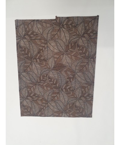 Ferramenta1.com | Passatoia cantex foglie h 53 cm beige - ML 20