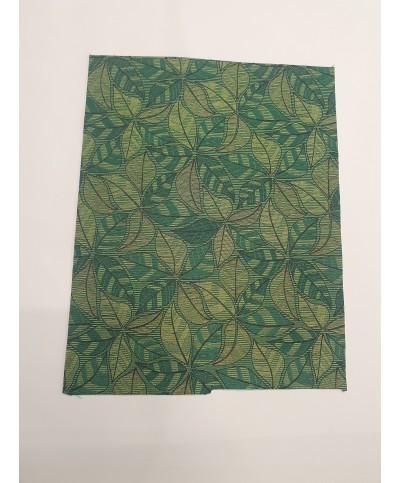 Ferramenta1.com | Passatoia cantex foglie h 53 cm verde - ML 20