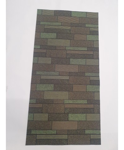 Ferramenta1.com | Passatoia cantex parquet h 53 cm verde - ML 20