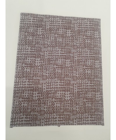 Ferramenta1.com | Passatoia neox nd8 h 53 cm marrone - ML 20