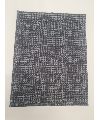 Ferramenta1.com | Passatoia neox nd8 53h nero - ML 20