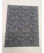 Ferramenta1.com | Passatoia neox nd8 53h nero - ML 20