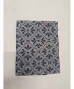 Ferramenta1.com | Passatoia neox nd1 h 53 cm nero - ML 20