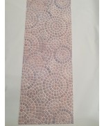 Ferramenta1.com | Passatoia kompact h 53 cm fa2319 - ML 20