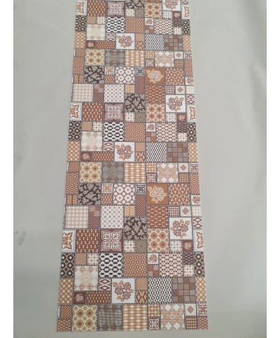 Ferramenta1.com | Passatoia kompact h 53 cm fa2323 - ML 20