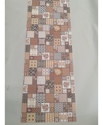 Ferramenta1.com | Passatoia kompact h 53 cm fa2323 - ML 20