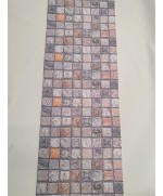 Ferramenta1.com | Passatoia kompact h 53 cm fa2330 - ML 20