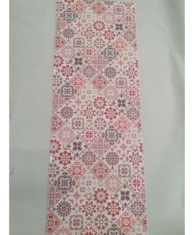 Ferramenta1.com | Passatoia kompact h 53 cm fa2324 rosa - ML 20