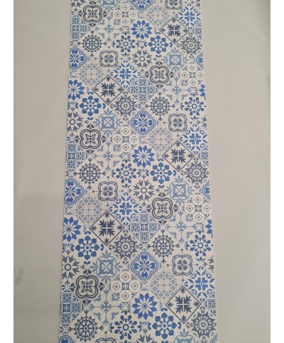 Ferramenta1.com | Passatoia kompact/digit h 53 cm fa2324 blu - ML 20